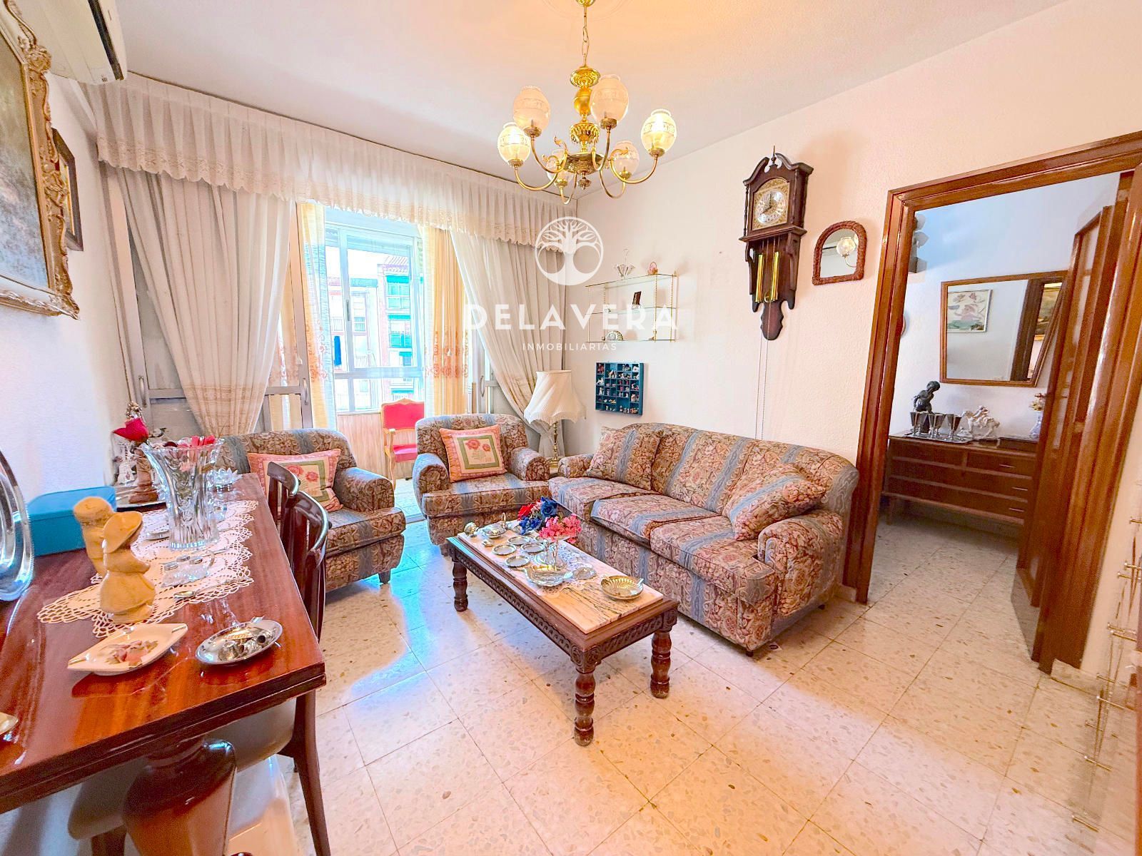 Pis en venda a De Zaida, 8, San Isidro, Carabanchel