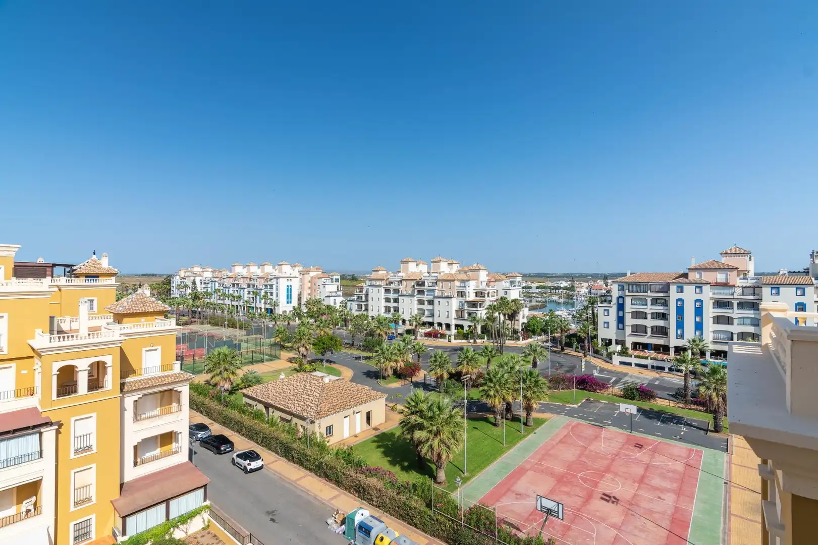 Penthouse mit Terrasse zum Verkauf in Paseo de la Cruz 23, imagen 14