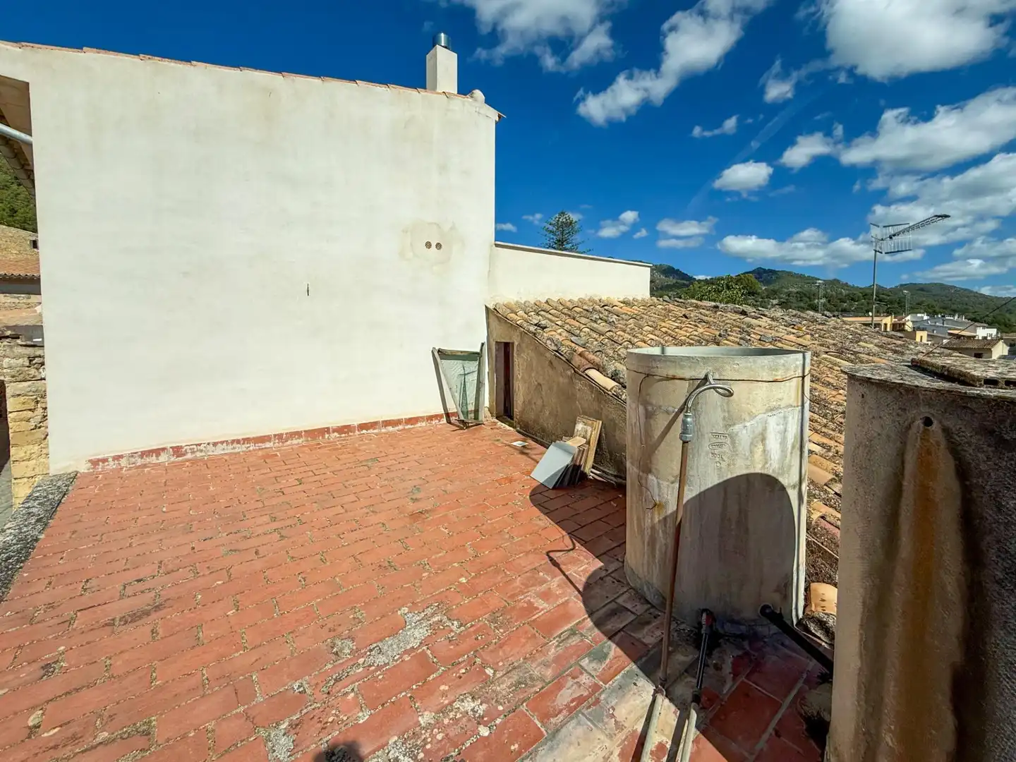 Casa aparellada en venda a Carrer de L'Honor A Bibiloni 18, imagen 20