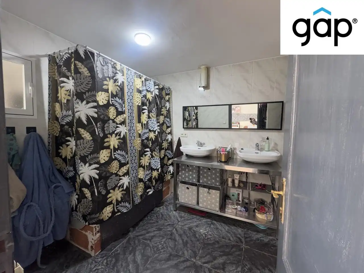 Baño de Edificio en venta en Villar de Olalla