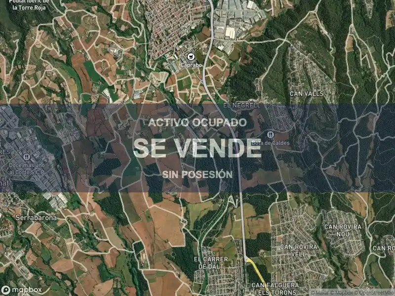 Piso en venta en Lliçà d'Amunt