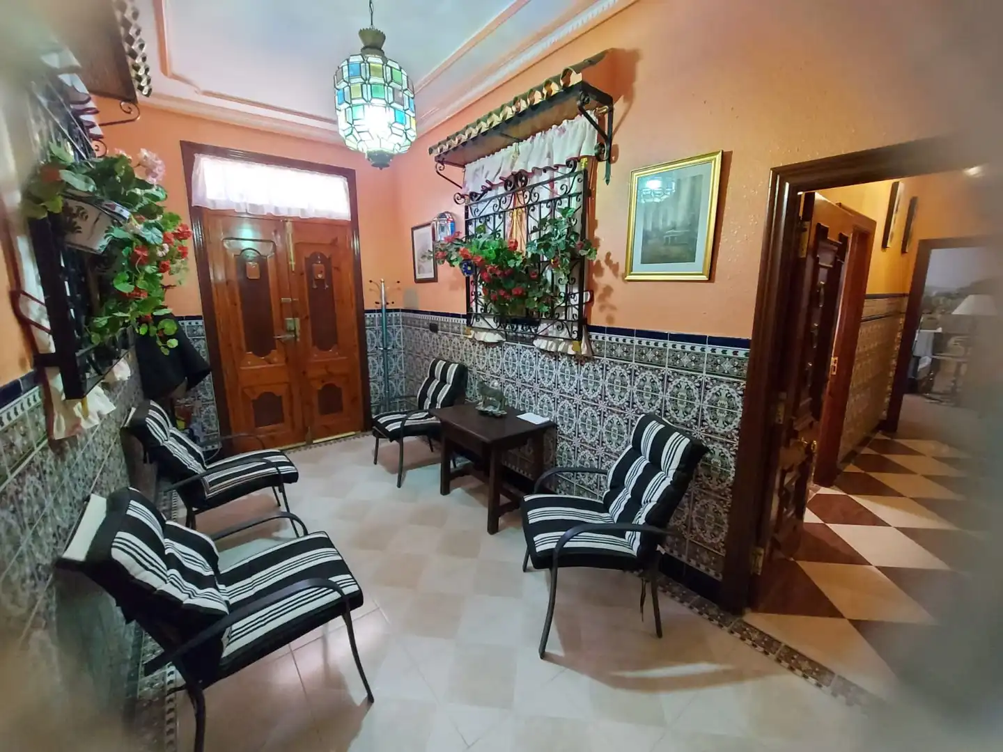 Casa o chalet en venta en Úbeda con Trastero, Balcón y Internet