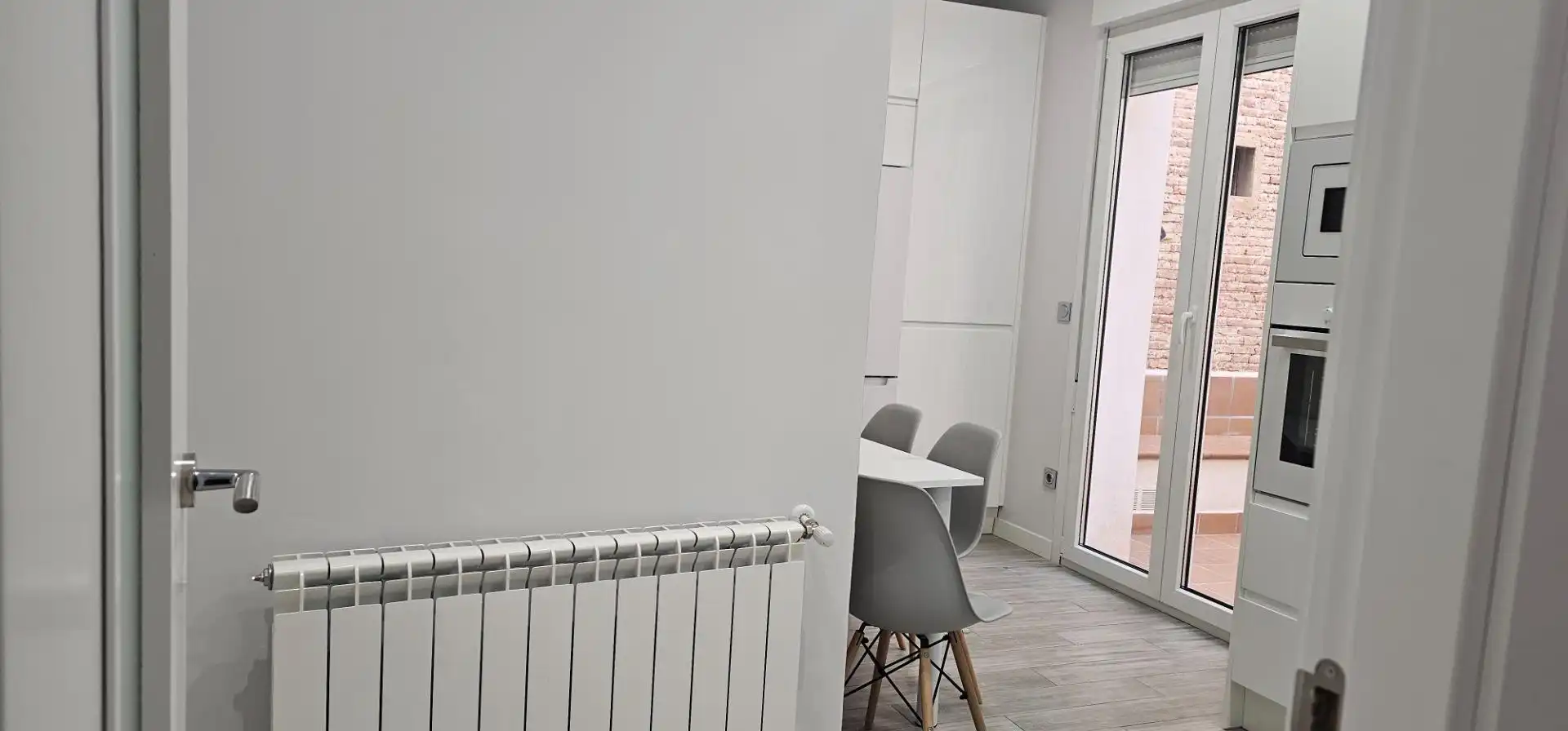 Terraza de Edificio en venta en Zamora Capital 
