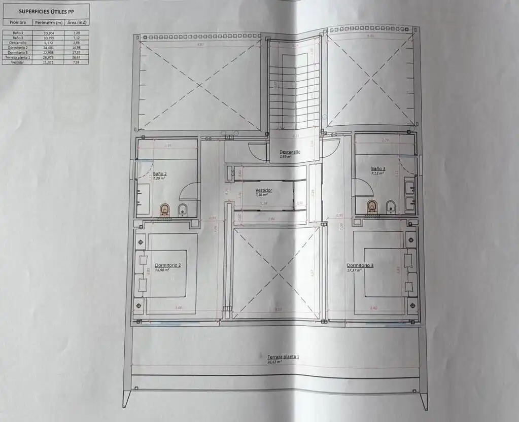 Haus mit Terrasse zum Verkauf in La Capellanía - El Higuerón, imagen 27