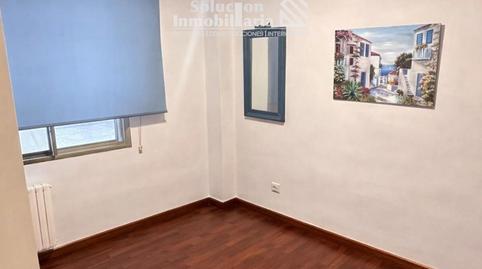 Foto 3 de Pis en venda a San Vicente - Las Úrsulas, Salamanca Capital