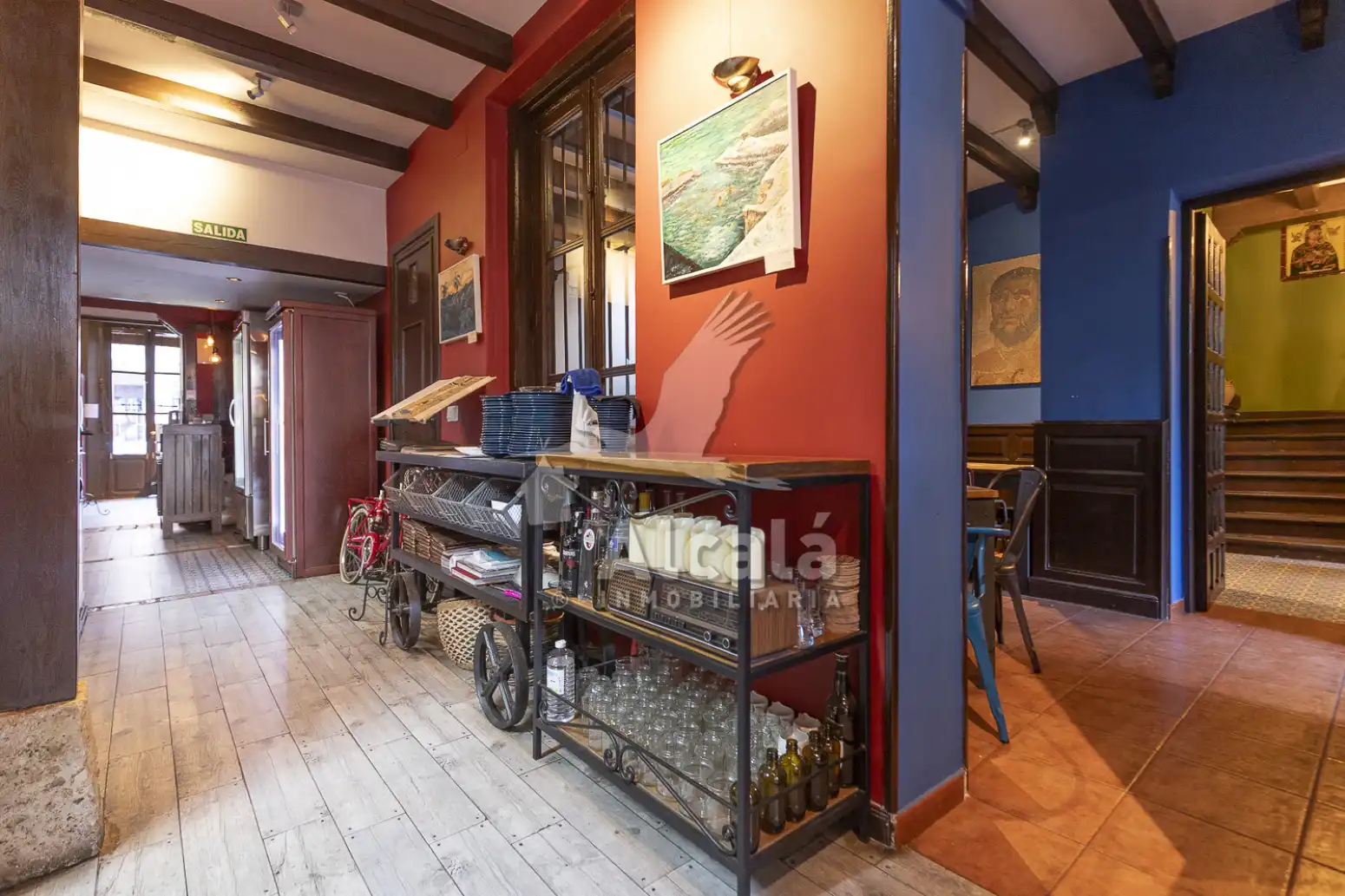 Local comercial en traspàs a Casco histórico, imagen 52