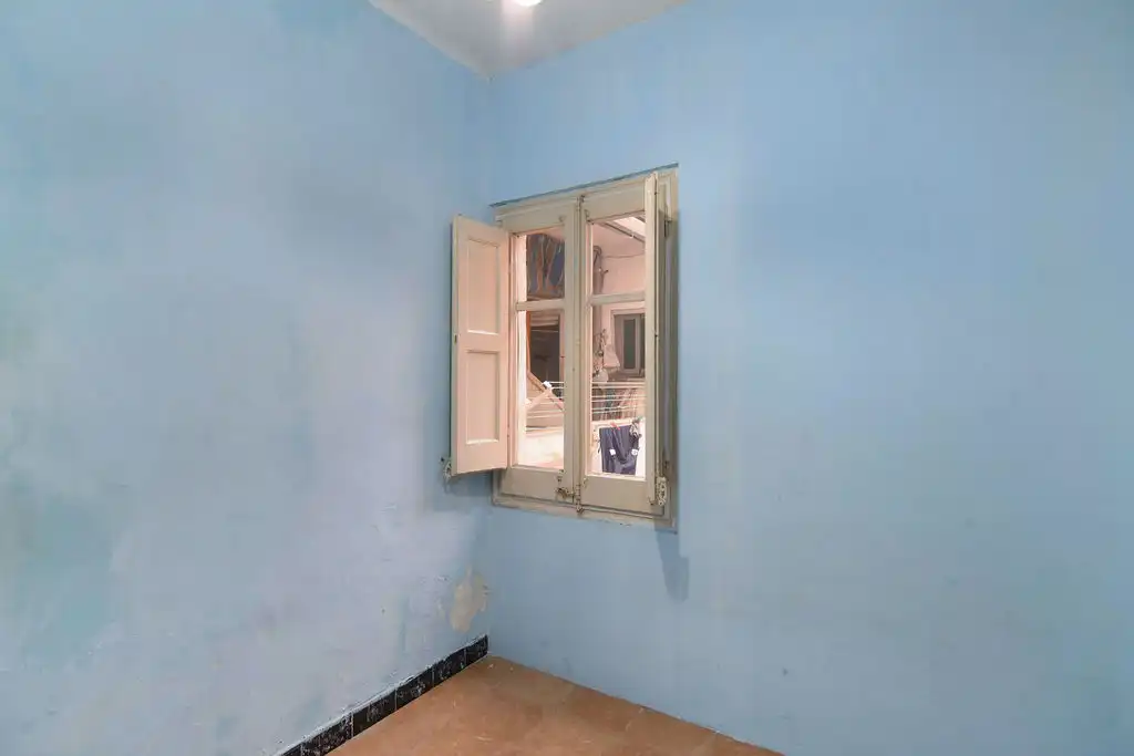 Bedroom of Flat for sale in Montcada i Reixac