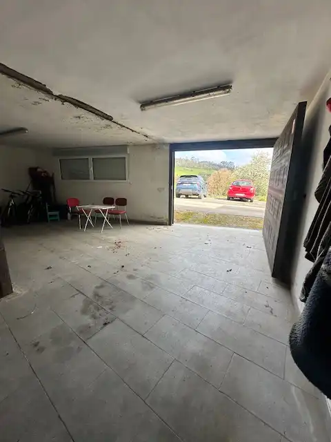 Casa amb jardí en venda a Lugar San Bartolome 4, imagen 17