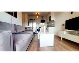 Living room of Study for sale in Vícar  with Heating, Terrace and Storage room