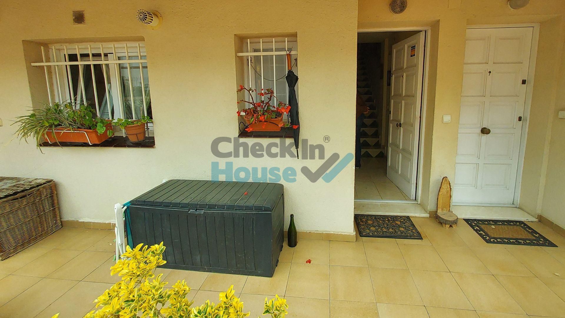 Single-family semi-detached for sale in Centre