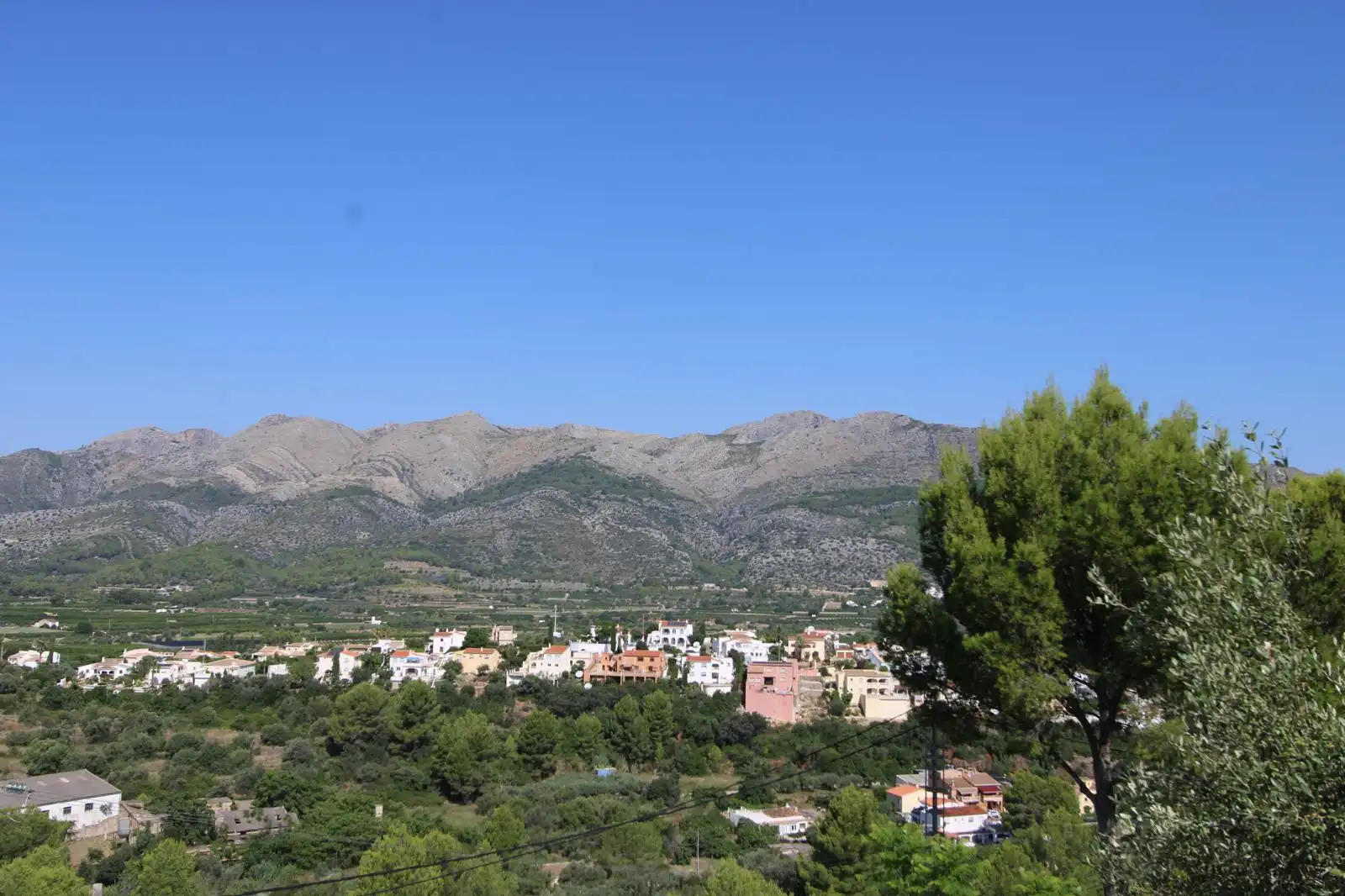 Villa avec piscine à vendre à Orba, imagen 31