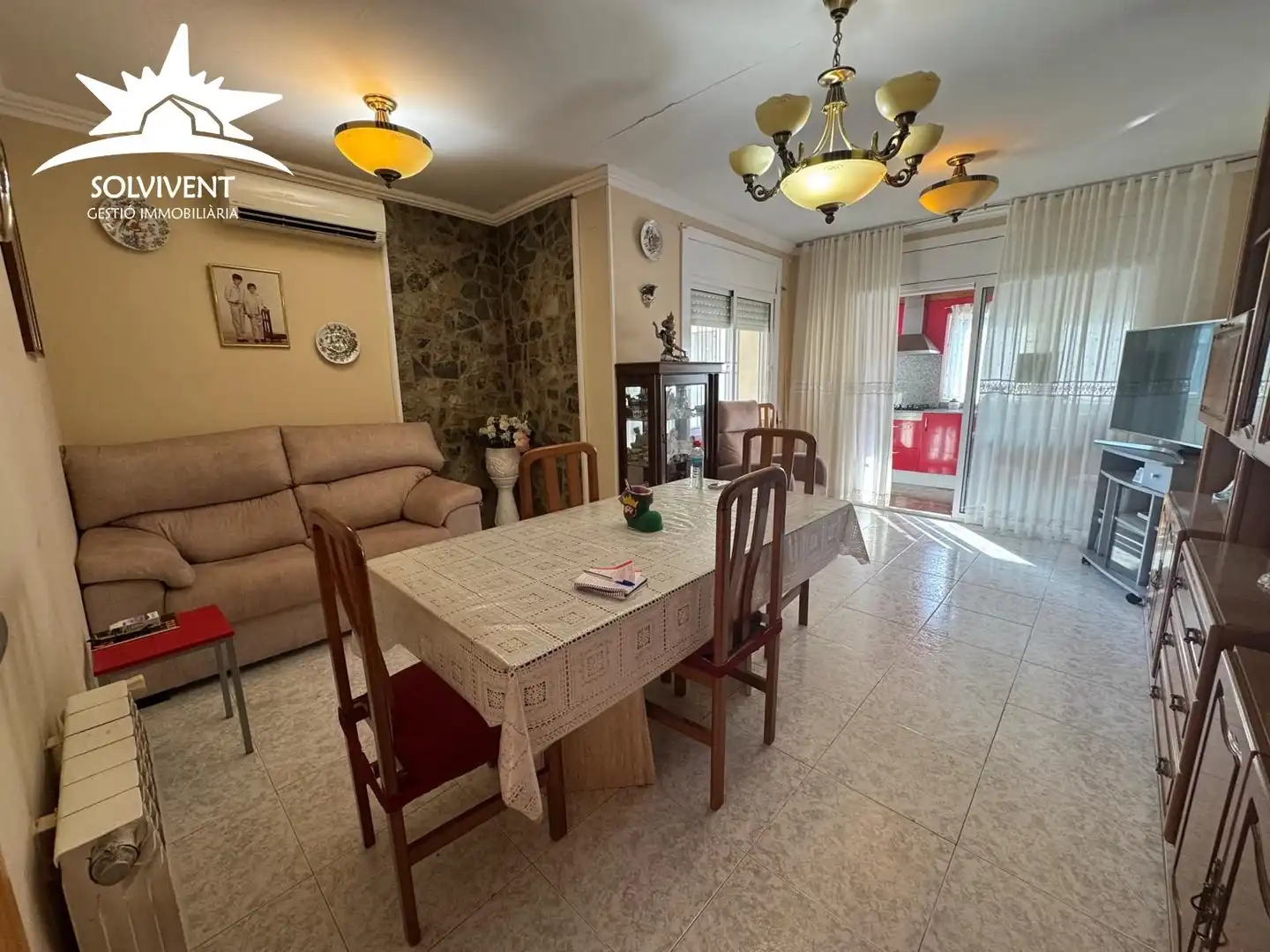 Maison avec jardin à vendre à Olesa de Bonesvalls, imagen 4