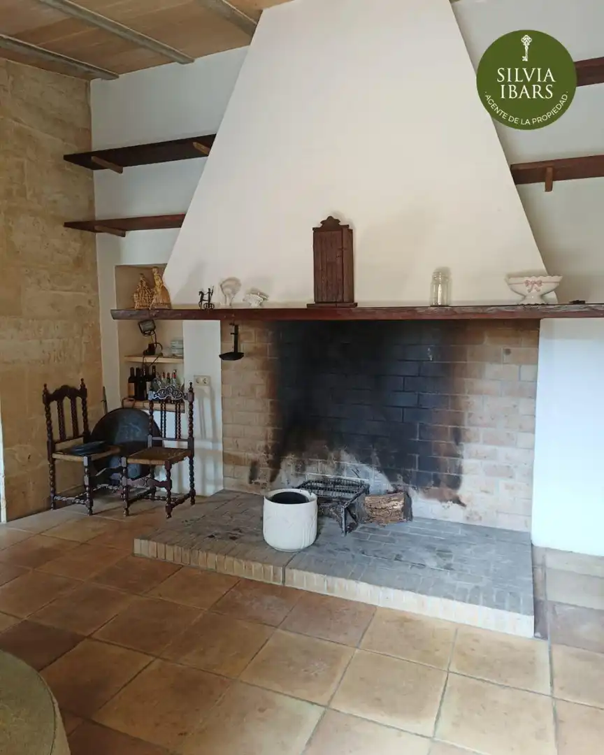 Country house with garden for sale in Manacor Centre, imagen 5
