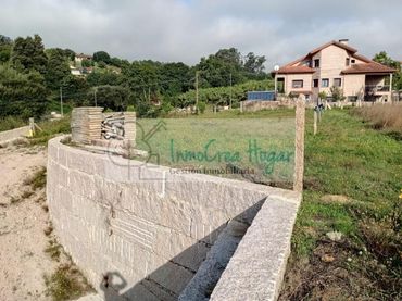 Terreno residenziale in vendita a Mos
