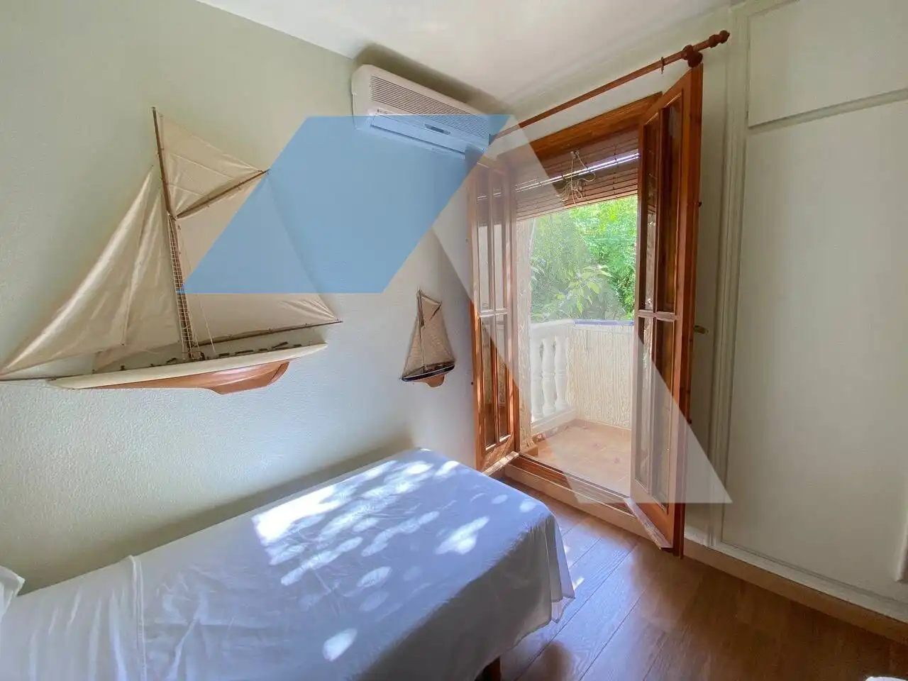 Bungalow amb terrassa en venda a Santa Pola ciudad, imagen 18