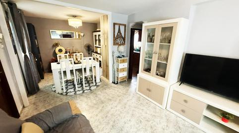 Foto 2 de Piso en venta en La Banda - Campo de Fútbol, Chiclana de la Frontera