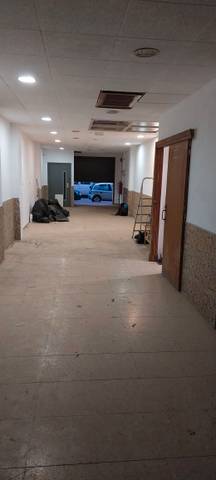 Local comercial en Alquiler en Avinguda del Mediterrani en Poblenou
