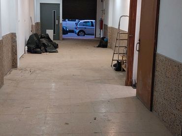Gewerbefläche zur Miete in Avinguda del Mediterrani