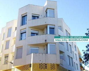 Exterior view of Duplex for sale in L'Ampolla