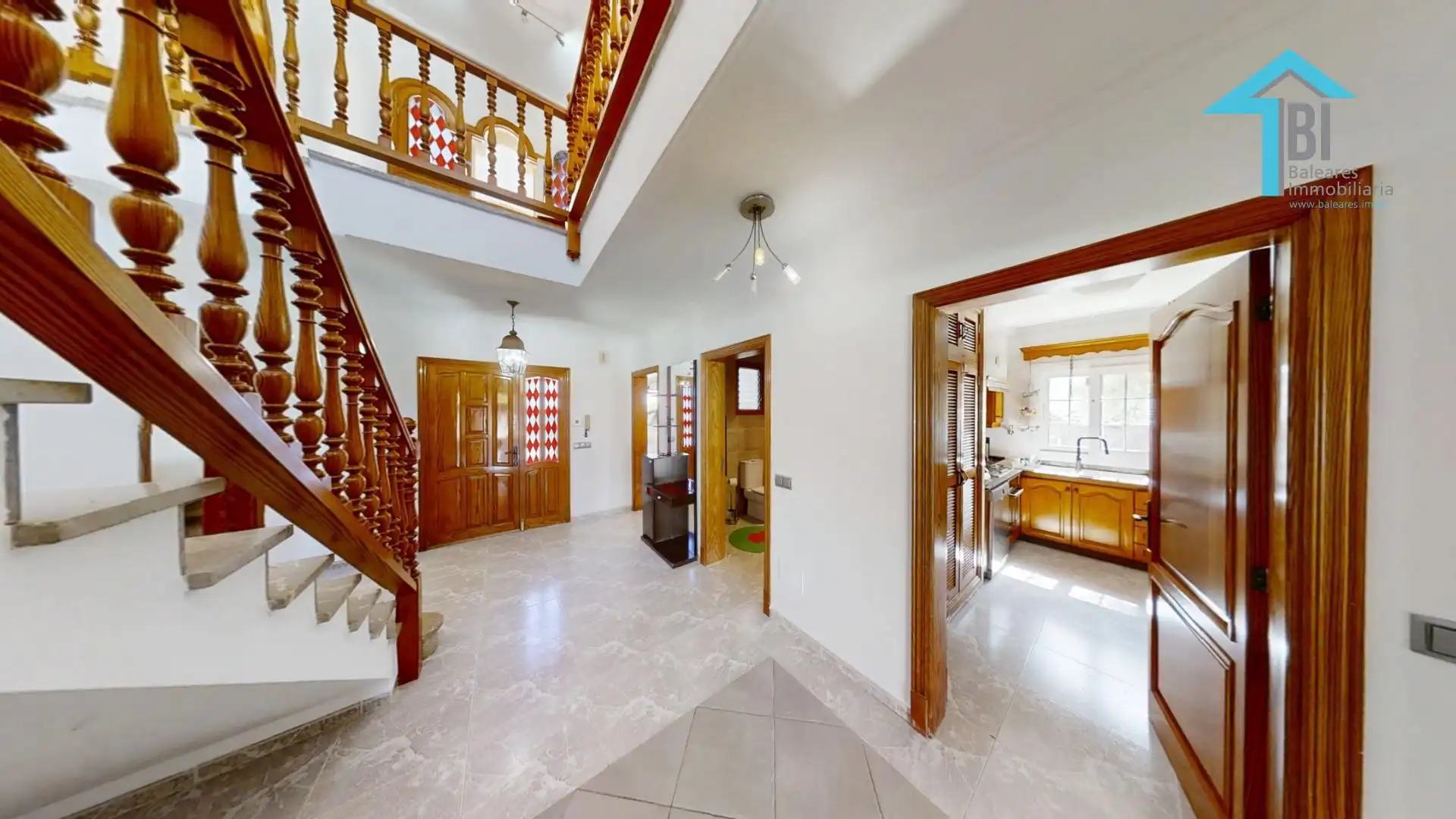 Houses for rent in Felanitx  with Air Conditioner, Heating and Private garden