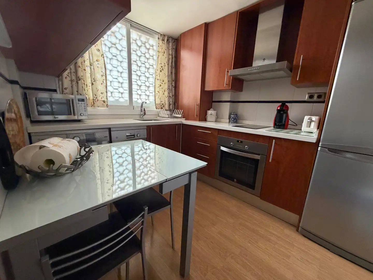 Flat for rent in Avenida de Dílar, 19, Barrio de Zaidín