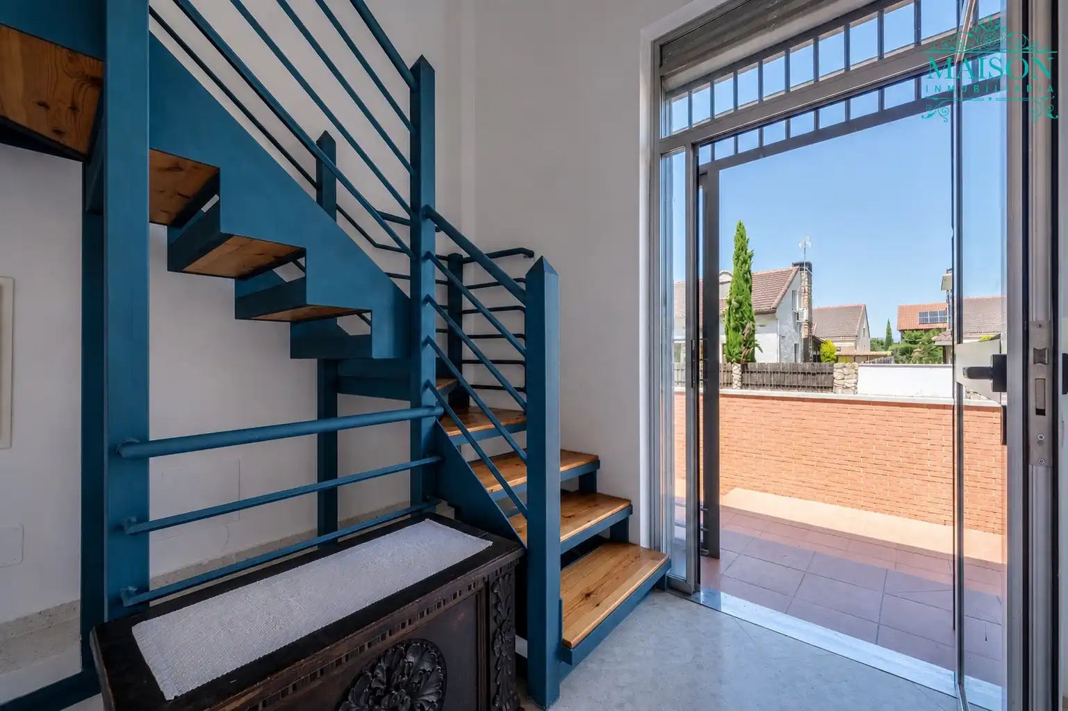 Casa o chalet en venta en Valdetorres de Jarama con Aire acondicionado, Calefacción y Jardín privado