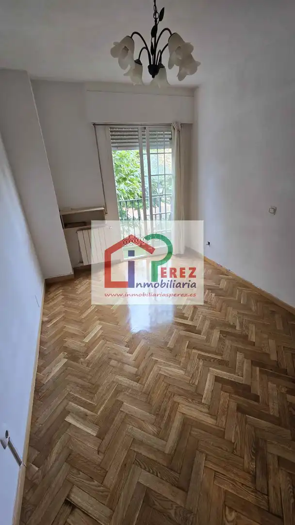 Piso de alquiler en Humanes de Madrid