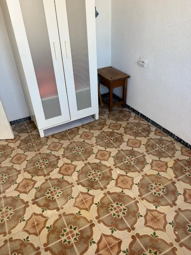Apartamento en venta en Santa Pola con Aire acondicionado, Terraza y Balcón