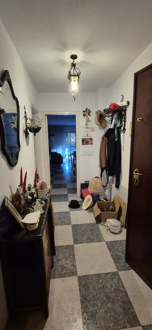 Piso en venta en Málaga con Terraza y Trastero
