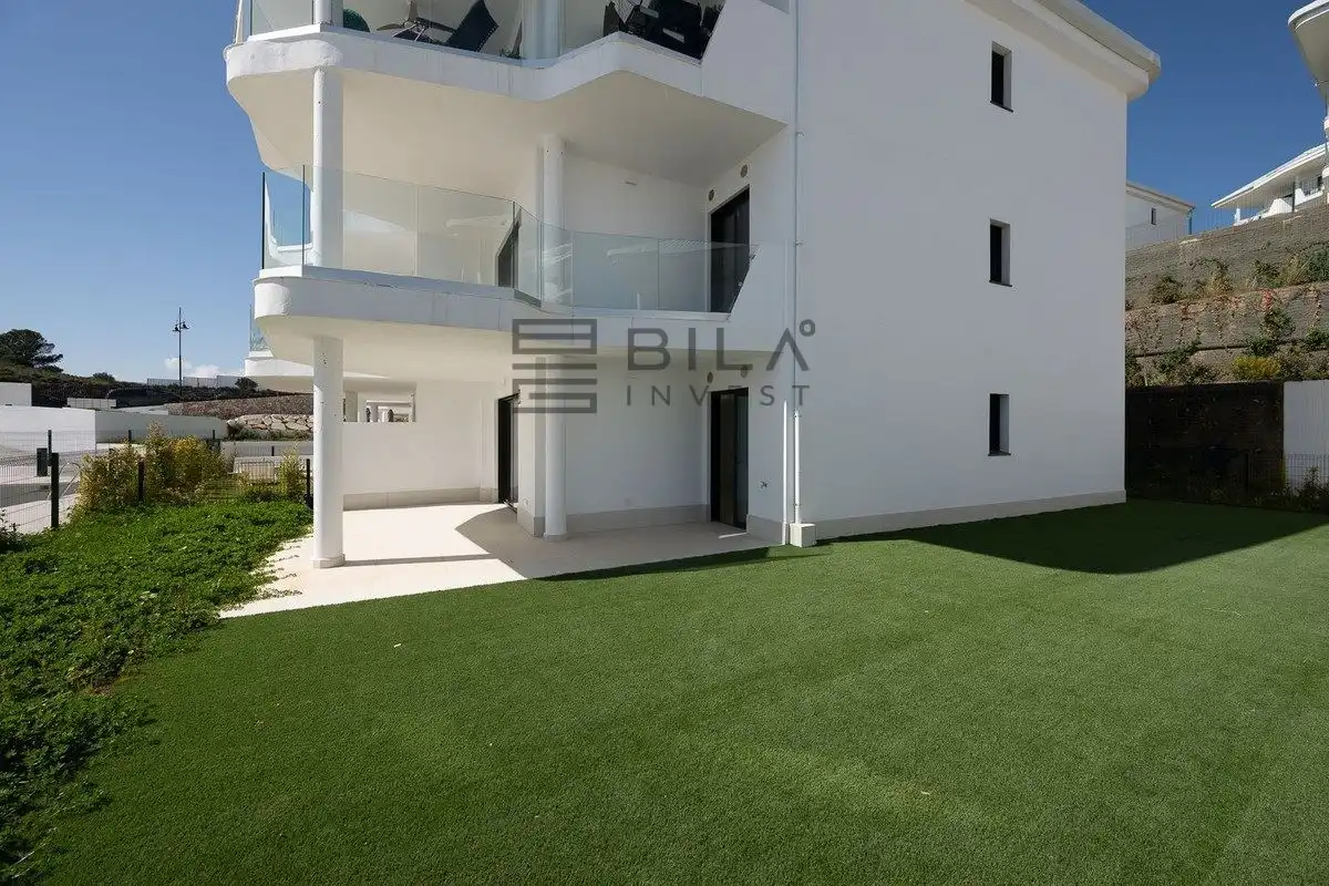 Flat with pool for sale in Fuengirola, imagen 5