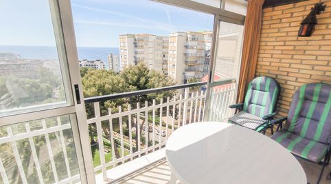 Foto 3 de Piso en venta en Playa Poniente, Benidorm