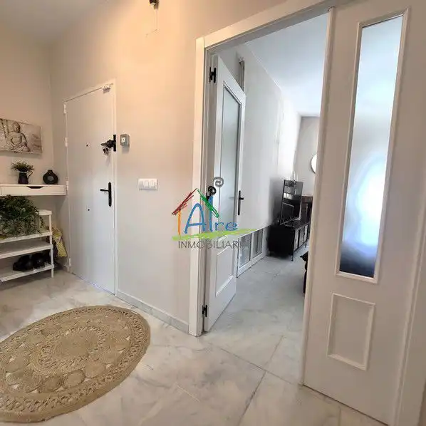 Casa adosada en venta en Almonte con Aire acondicionado, Calefacción y Jardín privado
