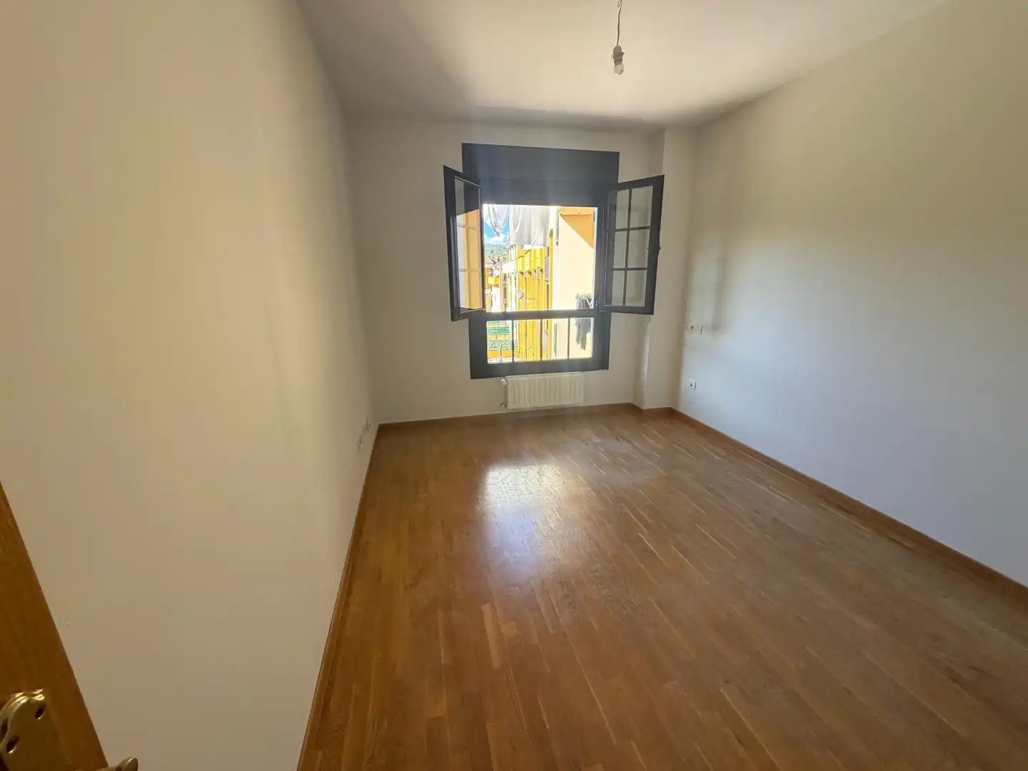 Bedroom of Flat for rent in Nava, Asturias