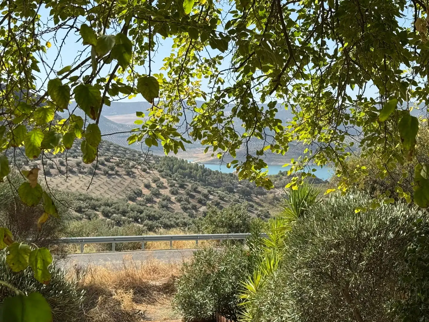 Country house with pool for sale in Iznájar, imagen 26