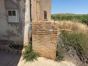 Terreno en venta en Banyeres del Penedès