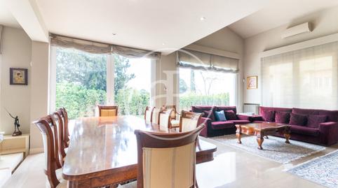 Photo 5 of House or chalet to rent in Abadessa Olzet , Pedralbes, Barcelona