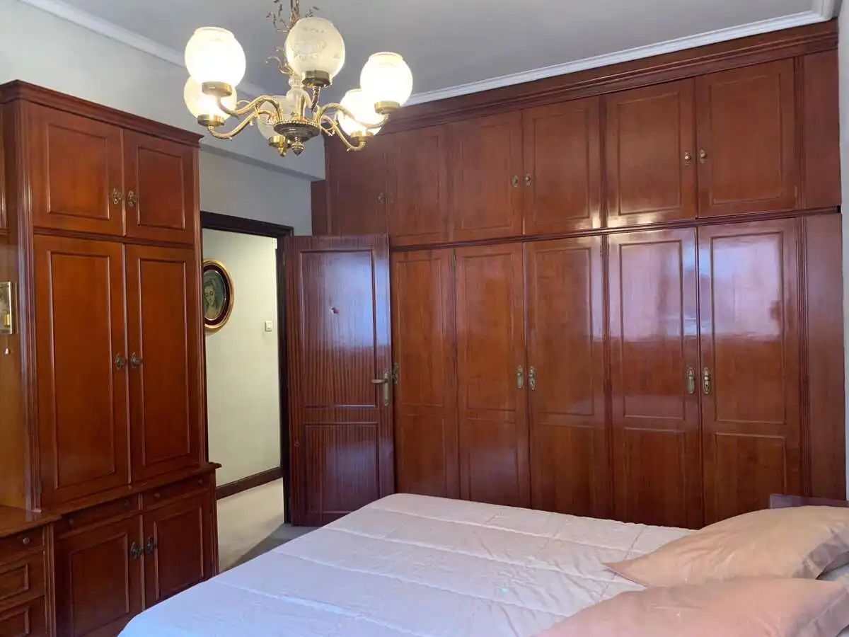 Habitación de Piso en venta en Bilbao  con Calefacción, Terraza y Trastero