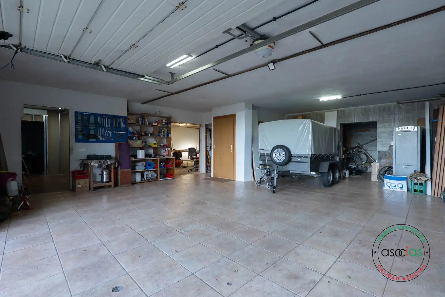 Casa o xalet en venda en Gijón  amb Calefacció, Parquet i Terrassa
