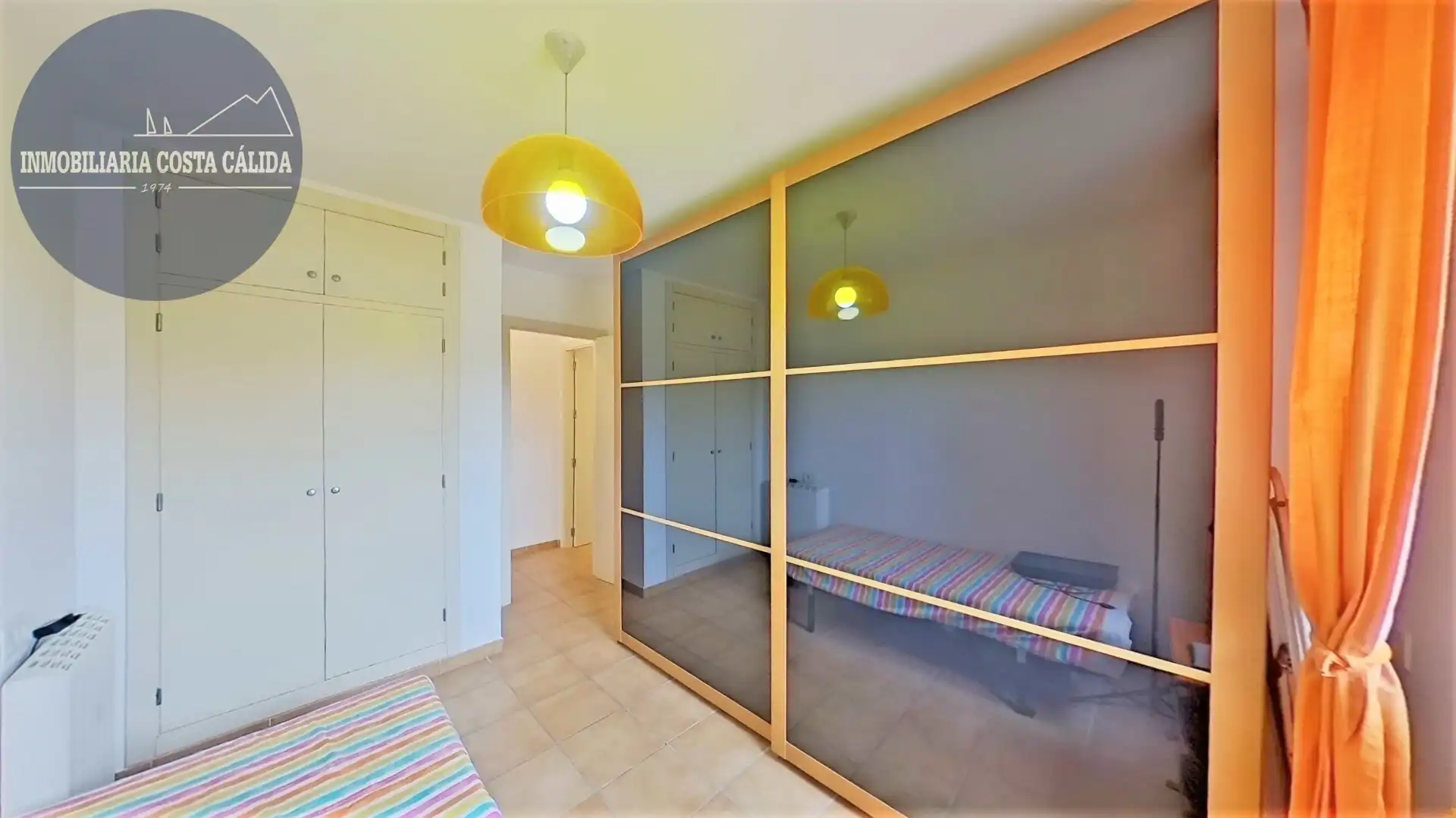 Habitación de Piso en venta en Águilas con Aire acondicionado, Calefacción y Terraza