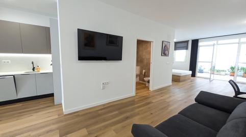 Foto 2 de Planta baixa en venda a Calle Maestro Lope, El Castell, Valencia