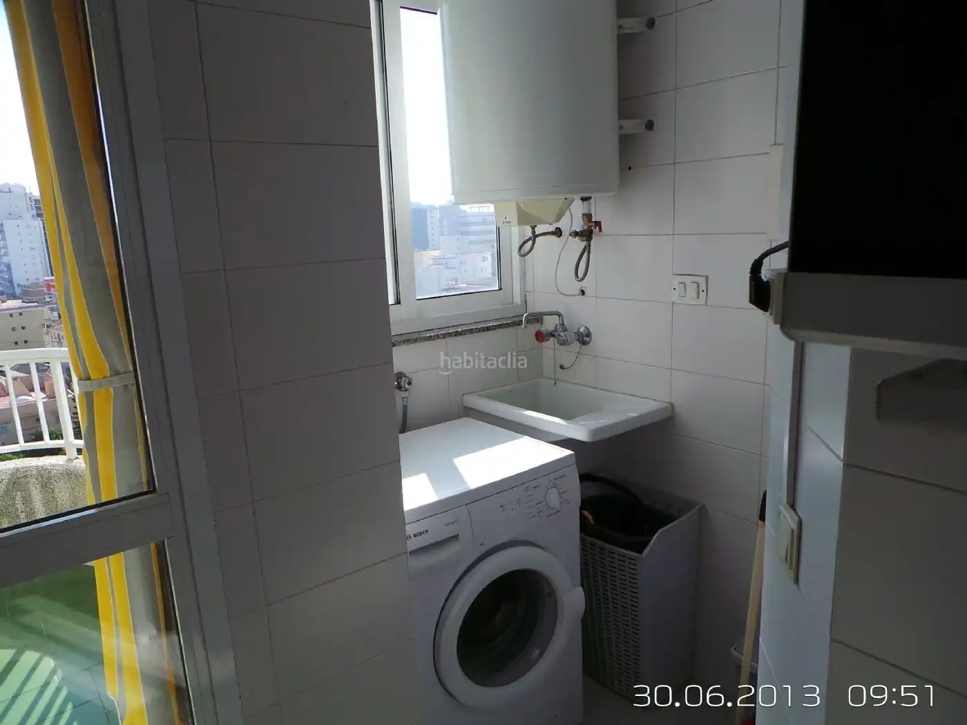 Apartamento con piscina en venta en Carrer del Clot de la Mota 21, imagen 5