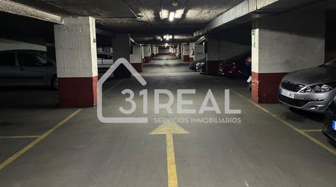 Foto 5 de Garatge en venda a Calle la Hiruela, 1, Peñagrande, Madrid