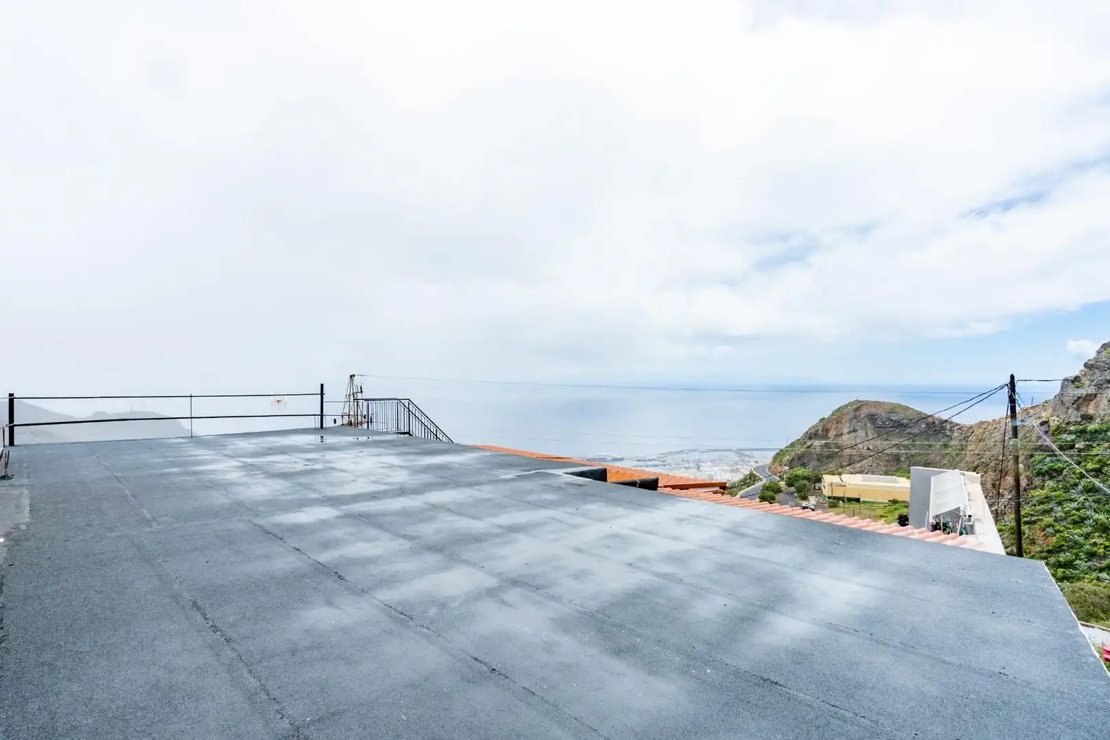 Terrassa de Àtic en venda en Santa Cruz de Tenerife amb Terrassa