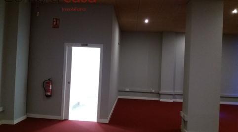 Photo 5 of Premises to rent in San Lorenzo - San Marcos, Segovia