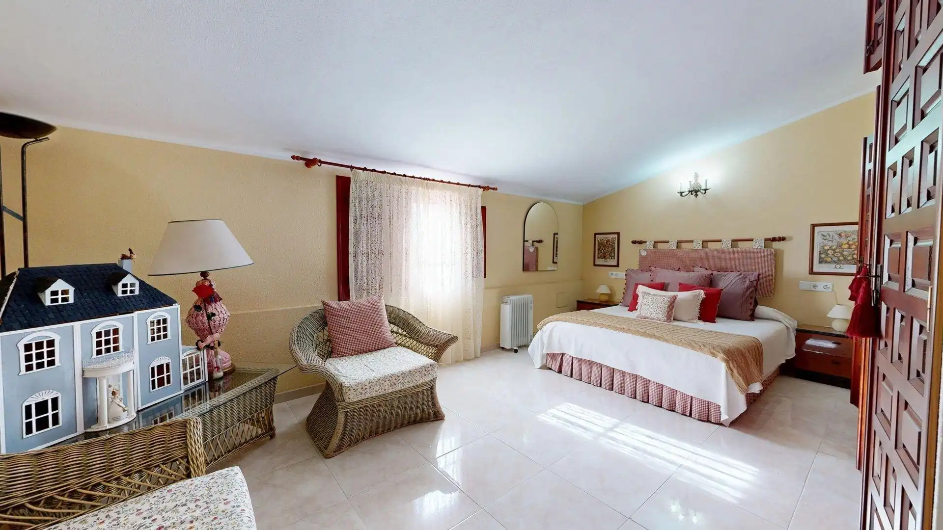 Villa avec piscine à vendre à Campello pueblo, imagen 41