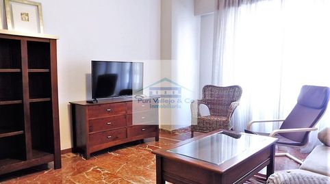 Foto 4 de Piso de alquiler en Zona Centro, Córdoba Capital