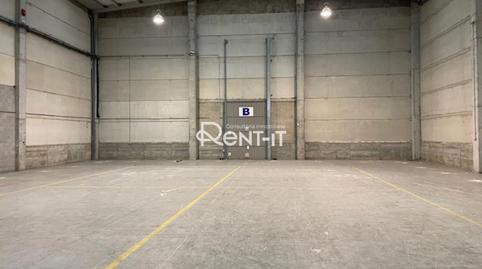 Photo 5 of Industrial buildings to rent in Sant Josep, El Pla, Barcelona