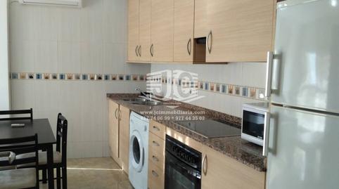 Photo 2 of Flat to rent in Calle Arnau de Jardí