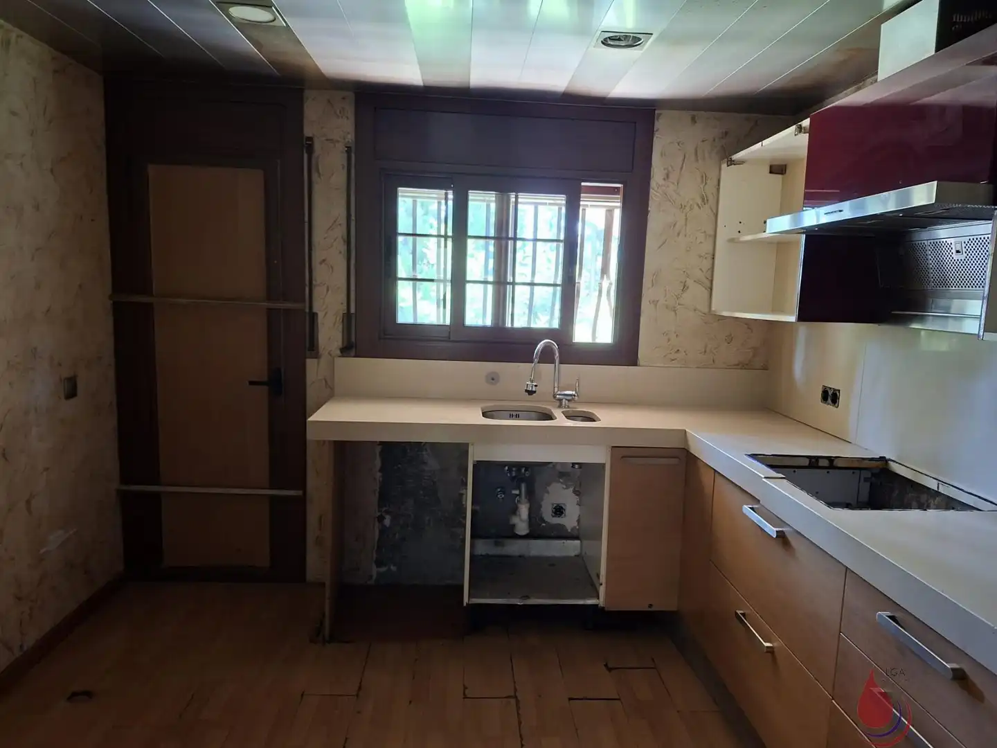 Kitchen of Houses for sale in El Vendrell  with Terrace