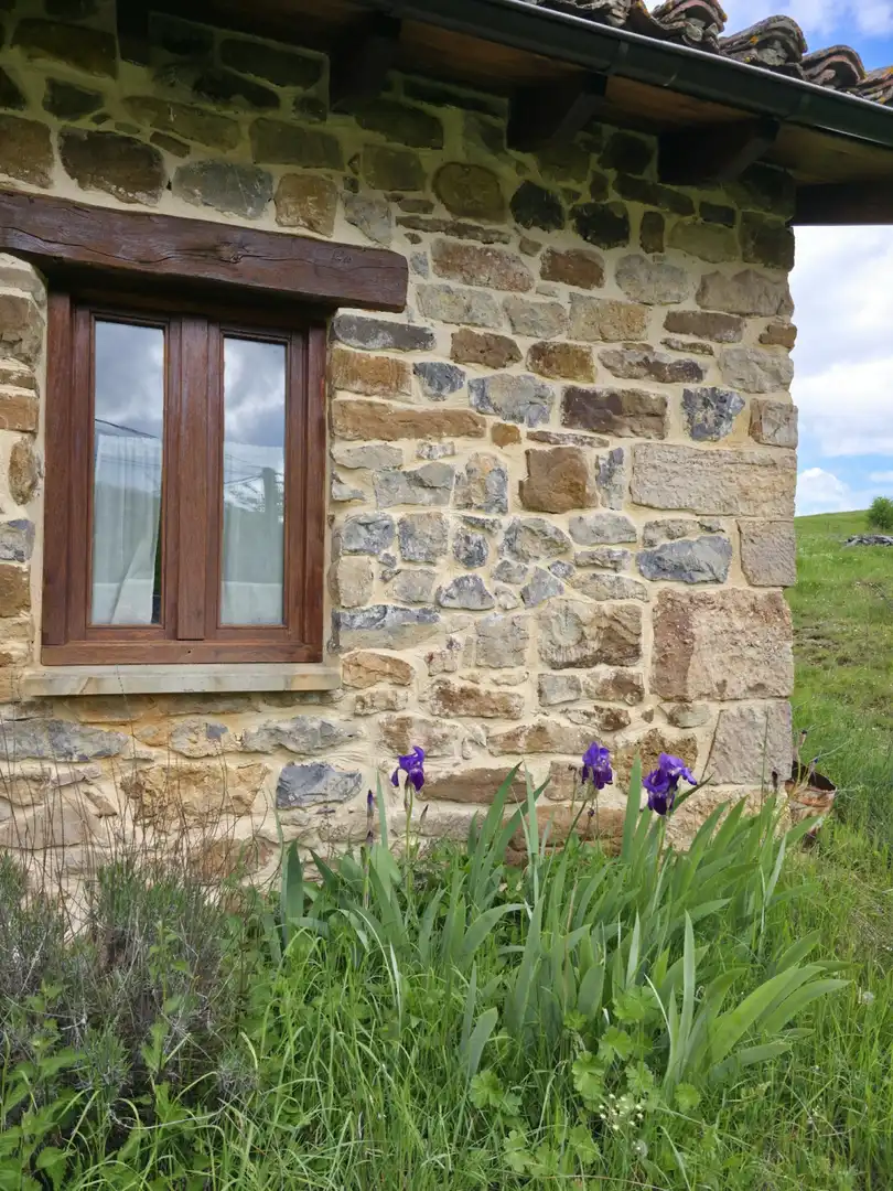 Casa o xalet en venda a San Martín y Perapertú - CALLE MAYOR, San Cebrián de Mudá